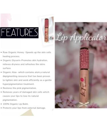Hydrating Night Lip Treatment Balm | Repair & Nourish Your Lips | Beauty & Personal Care - Buy Online on GoSupps.com