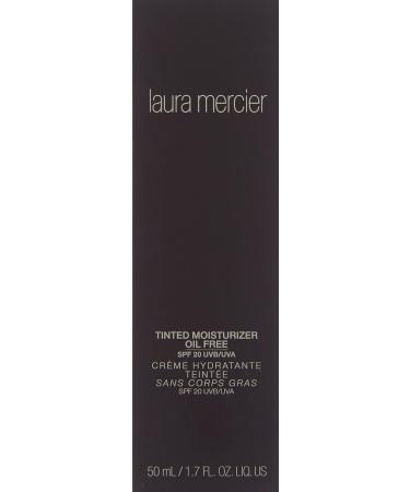 Buy Laura Mercier Tinted Moisturizer Oil-Free SPF 20 - 50ml | International Shipping Available - Buy Online on GoSupps.com