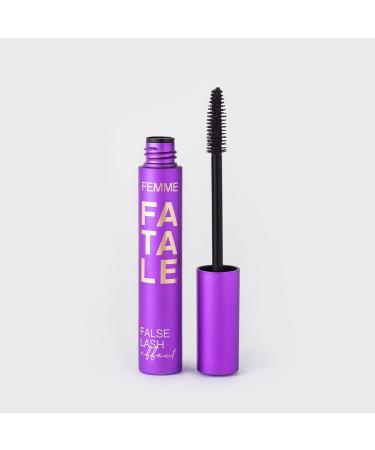 Vivienne Sabo False Lash Effect Mascara Femme Fatale - Buy Online on GoSupps.com