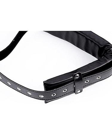 Smartring Leather Belt - Unlock Passion & Explore New Dimensions | Perfect Gift for Lovers - Buy Online on GoSupps.com