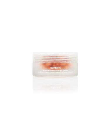 OSKIA Super-C Smart-Nutrient Beauty Serum Capsules (60 caps)