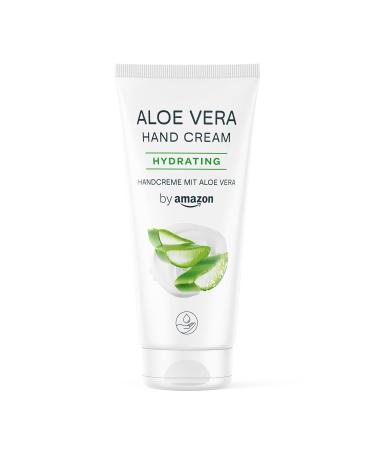 Buy Amazon Aloe Vera Hand Cream - 2 x 100 ml | International Shipping Available - Buy Online on GoSupps.com