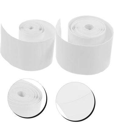 FRCOLOR 4 Rolls Eyelash Sticker Make up Gasket Non-woven Fabric - Buy Online on GoSupps.com
