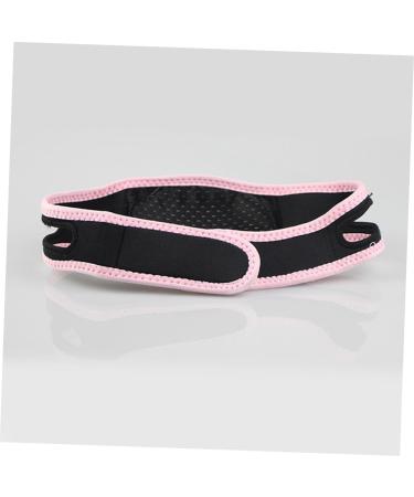 DOITOOL Double Chin Strap Chin Reduce Hydrating Facial Slimming Shaping Belt Peel off Belt Facial Sleep Lifting Belt Care - Buy Online on GoSupps.com