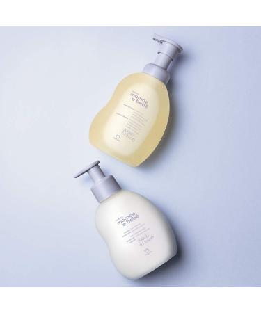 MAMAE E BEBE Moisturising Milk 200ml - Soothing Hydration for Babies | International Shipping Available - Buy Online on GoSupps.com