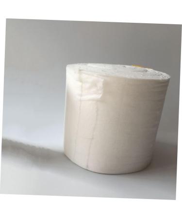 Ipetboom 600 Pieces Dry Disposable Face Towel Cosmetic Tissue Paper Make up Remover Wipes Anti Tissue Paper Face Cleansing Wipes Spittle Napkin Baby Wipes White Makeup Remover Break - Buy Online on GoSupps.com