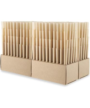 800 Count RAW King Size Natural Classic Unrefined Pre Rolled Cones | Rolling Papers - Buy Online on GoSupps.com