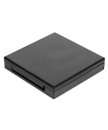 Baluue Palette de Poudre Ombrer Bicolore Texture Lisse pour Teint Naturel Femmes Maquillage Professionnel Mariages F tes Usage Quotidien