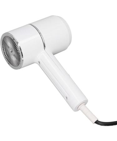 Portable Hair Blower Negative Ion US Plug 110V Small Constant Temperature Portable Hair Dryer for Travel - Buy Online on GoSupps.com