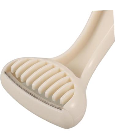 FOMIYES Portable Hair Removal and Body Hair Trimmer for Women and Girls Armpit Hair Trimmer Safe and Comfortable Shaving for Travel - Buy Online on GoSupps.com