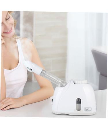 Facial Steamer Portable Pour Nettoyage Profond Vaporisateur Thermique Professionnel Pour Esth ticiens Humidificateur De Visage Usage Domestique Pour Et Soins Spa - Buy Online on GoSupps.com