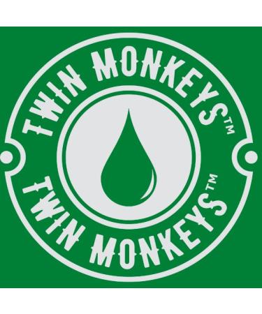 TWIN MONKEYS Oil | Pure PIM-SAEN Balm Oil ROLL ON (Pack of 3) - Buy Online on GoSupps.com