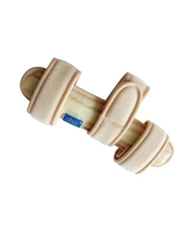 Healifty Wrist Brace Wristband Wrist Support Brace Support Frame Men and Women Hand