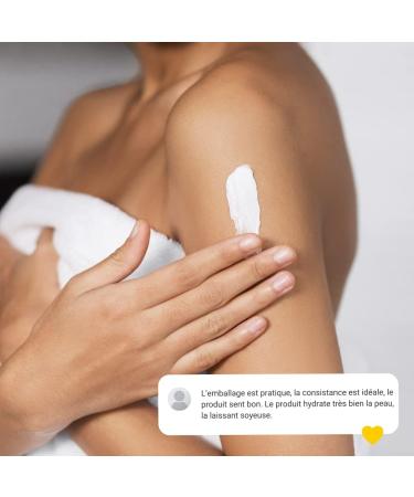 CICAMANUKA - Repair body balm with Manuka honey IAA10+ - Promotes the repair of dry skin - Certified Organic - 200 ml - Buy Online on GoSupps.com