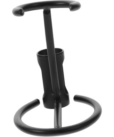 Minkissy 4-Piece Metal Organizer Set | Shaver & Toothbrush Holder | Hair Dryer & Razor Stand | Stylish Bath Storage Solutions - Buy Online on GoSupps.com