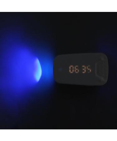 Horoper Nail Fungus Remover Device | Effective Treatment Kit for All Ages - Fast International Shipping - Buy Online on GoSupps.com