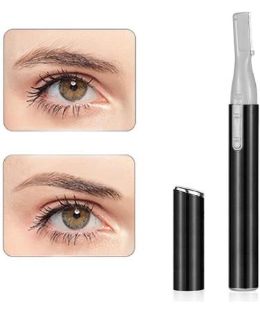 Ziyan Eyebrow trimmer multifunctional shaver facial hair shaver hair trimmer nose hair trimmer hair eyebrows beard trimmer - Buy Online on GoSupps.com