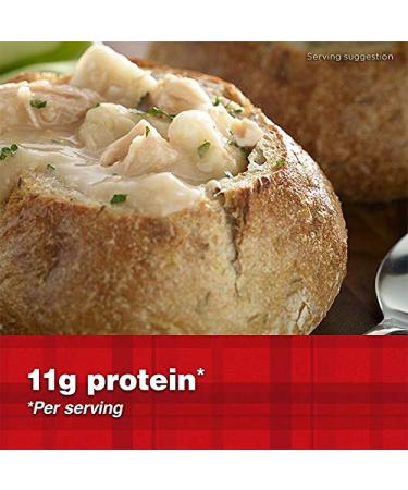 Dinty Moore Chicken & Dumpling Can 20oz - 8 Count | Pack of 1 - Buy Online on GoSupps.com