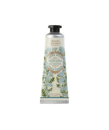 Bread the Sens - Hand cream for very dry hands and skin - sea fellows hand lotion moisturizer hand mask - with shea butter and olive oil - 97% natural ingredients - 30 ml seafell 30 g (1 Pack) - Buy Online on GoSupps.com