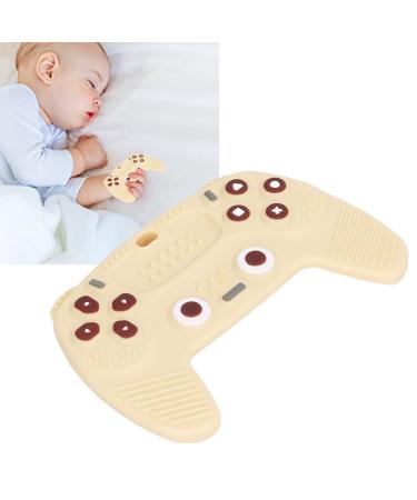 Silicone Game Controller Bite Toy Perfect Sensory Remote-Controlled Toy for Toddlers & Gamer Parents - Ideal Cake Stuff & Fun for Kids - Buy Online on GoSupps.com