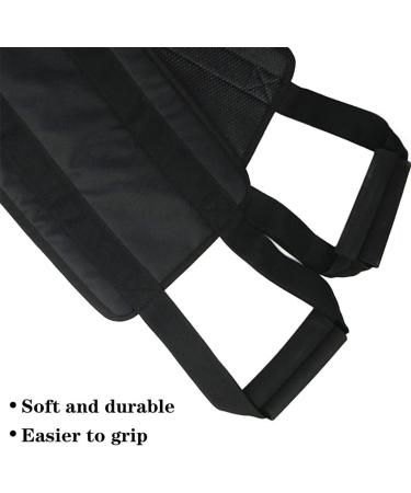 Transfer Nursing Sling for Patient Elderly Safety Lifting Aids Home Bed Assist Handle Back Lift Mobility Belt Gait Belts for Disabled Injured 31 Inch - Buy Online on GoSupps.com