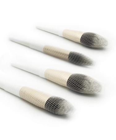 Dreamlover Makeup Brush Protector Makeup Brush Cover 50 Pieces