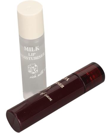 Rouleau de Kit de Brillant L vres 2 Rouleaux d'huile pour les L vres R paration Transparente Nourrissante Hydratante pour la Bouche Gerc e - Buy Online on GoSupps.com