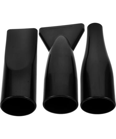 Didiseaon 15 Pcs Pet Water Blower Accessories Hairdryer Blow Dryer Diffuser Straight Hair Dryer Nozzle Hair Dryer Attachment Creative Dryer Nozzle Hairdressing Tool Hair Blower Abs The Dog 12.00X6.10X4.00CMx5pcs Blackx5pcs - Buy Online on GoSupps.com