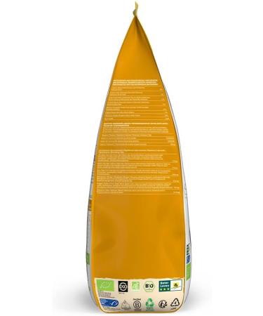 Pienso Para Perros Adultos Con Pollo Bio 2kg Yarrah - Buy Online on GoSupps.com