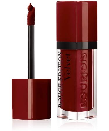 Bourjois Rouge Edition Velvet 19 Jolie De Vin