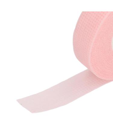 Lash Extension Tape 30 Rolls Eyelash Tape Pink Microporous Breathable for Makeup - Buy Online on GoSupps.com