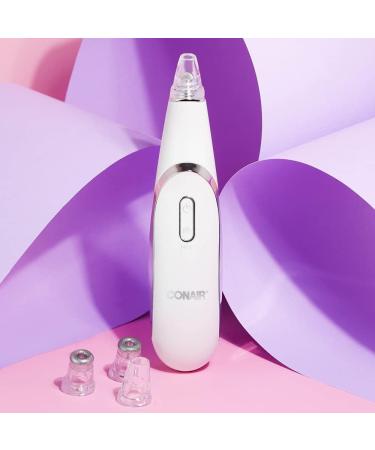 True Glow by Conair MD02C Microdermabrasion Beauty Tool white - Buy Online on GoSupps.com
