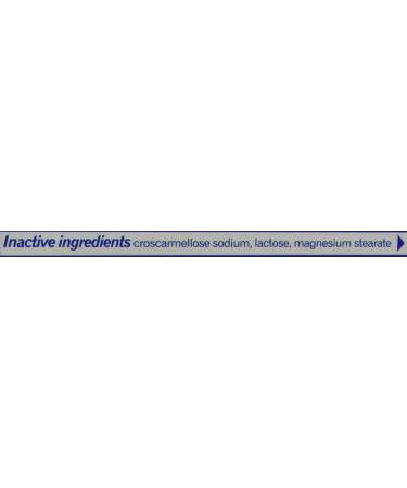 Boiron Coldcalm Tablets 60 Count - Fast-Acting Relief for Cold Symptoms - Buy Online on GoSupps.com