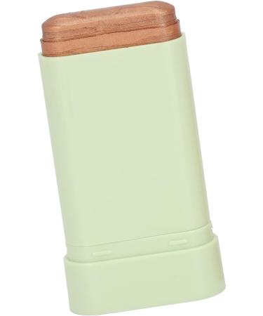 Contour Highlighter Stick Face Highlighter Stick Accentuated 2 in 1 for Daily Life (3#Rich Glow) - Buy Online on GoSupps.com