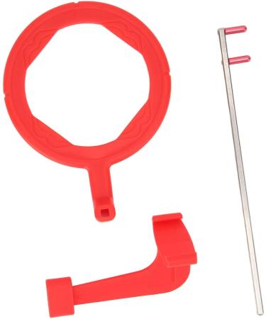 Professional Dental X-Ray Sensor Holder Kit - Intraoral Film Positioning System for Accurate Imaging - Buy Online on GoSupps.com