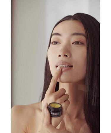 Luxury Lip Balm 10ml - Hydrating Organic & International Shipping - Buy Online on GoSupps.com