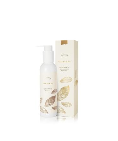 Thymes Body Serum - 6.0 Fl Oz - Goldleaf Goldleaf 6 Fl Oz (Pack of 1)