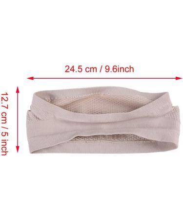 Brrnoo V Line Face Lifting Belt & Mask - Slimming & Firming Facial Care | International Shipping - Buy Online on GoSupps.com