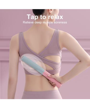 IOIUSKKU Tendinitis Wrist Brace for Women Grip Strength and Flexibility Silica Gel Wrist Brace for Sprained Wrist Shoulders Gray and Blue - Buy Online on GoSupps.com