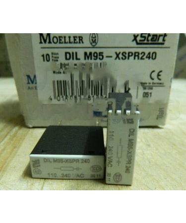DILM95-XSPR240