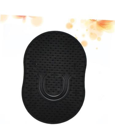 TOVINANNA 24 STK Scalp Massage Comb & Hair Clips | Health & Wellness Hairbrush for Salon Use | Portable Fingerbrush for Scalp Care - Buy Online on GoSupps.com