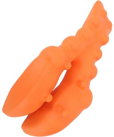 Back and Trigger Point Massager | Relieve Pressure & Straighten Spine | Acupressure Relaxation Device for Gym Use - Buy Online on GoSupps.com