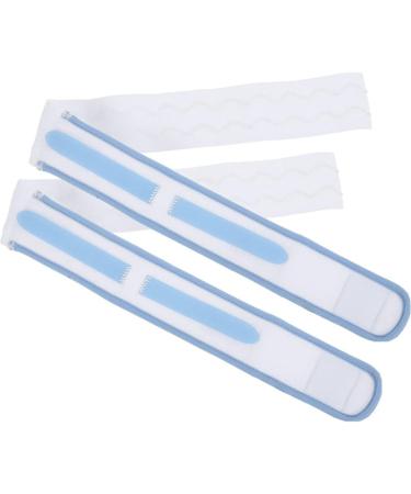 Exceart 2-Piece Urine Bag Belt - Secure Catheter Support & Protective Straps for Comfort | Ideal for Leg Bags & Catheter Accessories - Buy Online on GoSupps.com