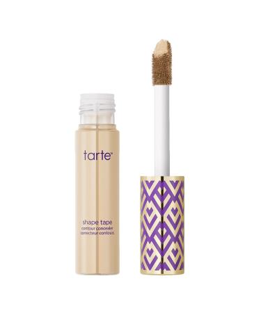 Tarte Shape Tape Concealer Mini .03oz - Fair Neutral 12N | Double Duty Contour - Buy Online on GoSupps.com