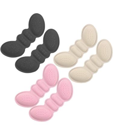 3 Set High Heel Shoes Grips & Insoles for Women - Non-Slip Heel Pads & Comfort Solutions - Buy Online on GoSupps.com