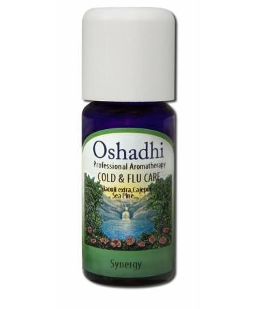 Oshadhi Synergy Blends Cold Season Comfort 10 mL by Oshadhi