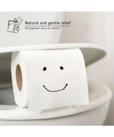 Senelax - Natural Laxative - Fast Action - Relieves Occasional Constipation - Senna laxative - 60 Vegan Caps - Buy Online on GoSupps.com