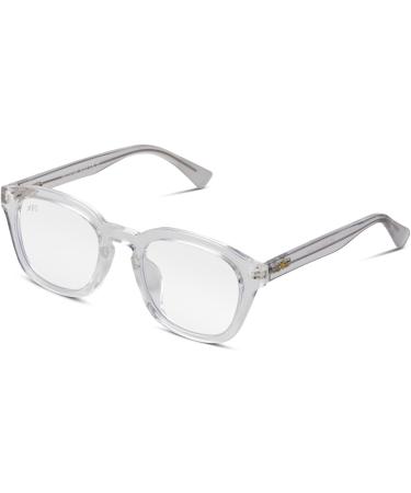X Frame Therapy Blue Light Glasses for Men/Women - Innovair Acetate Screen Glasses | BlueBlock Blue Light Protection - Buy Online on GoSupps.com