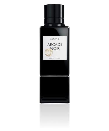 ARCADE NOIR BY GEPARLYS ADNAN B FOR MEN 3.4 OZ / 100 ML EAU DE PARFUM SPRAY - Buy Online on GoSupps.com