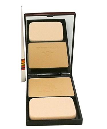 Sisley Phyto-Teint Eclat Compact Foundation 1 Ivory - Buy Online at [Your eCommerce Company] - Buy Online on GoSupps.com